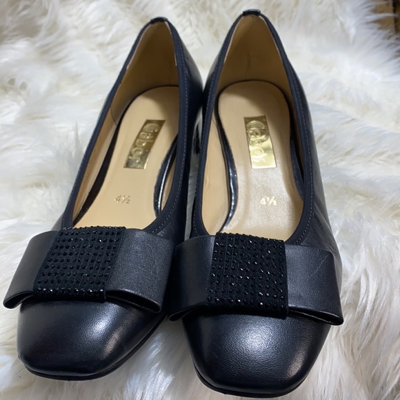 Gabor ladies heels size us 7 (4.5) - Picture 7 of 11
